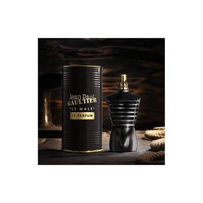 Jean Paul Gaultier Le Male Le Parfum Erkek Parfüm Edp 75 Ml - 4