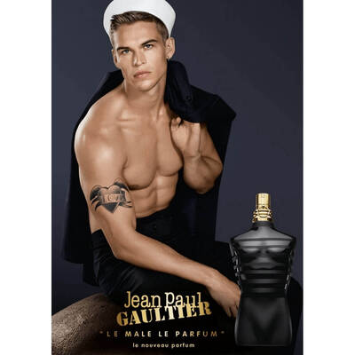 Jean Paul Gaultier Le Male Le Parfum Erkek Parfüm Edp 75 Ml - 5