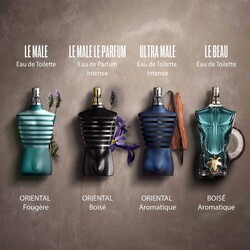 Jean Paul Gaultier Le Male Le Parfum Erkek Parfüm Edp 75 Ml - 6