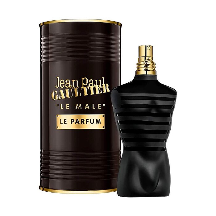Jean Paul Gaultier Le Male Le Parfum Erkek Parfüm Edp 75 Ml - 2