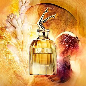 Jean Paul Gaultier Scandal Absolu Kadın Parfüm Concentre 80 Ml - 3