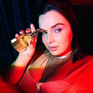 Jean Paul Gaultier Scandal Absolu Kadın Parfüm Concentre 80 Ml - 4