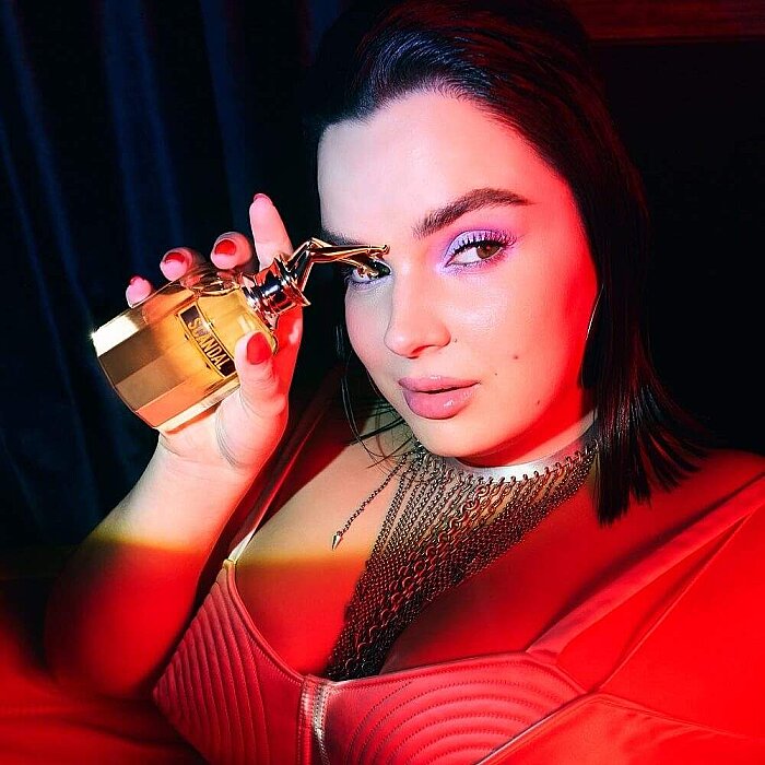 Jean Paul Gaultier Scandal Absolu Kadın Parfüm Concentre 80 Ml - 4
