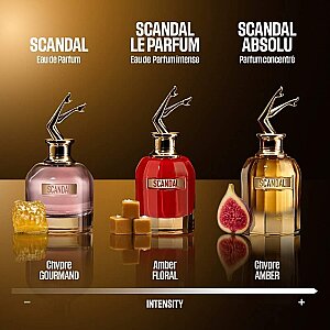 Jean Paul Gaultier Scandal Absolu Kadın Parfüm Concentre 80 Ml - 6