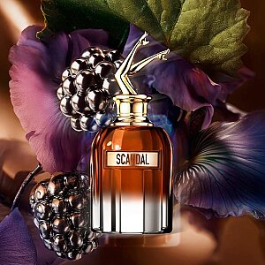 Jean Paul Gaultier Scandal Elixir Parfum For Her Kadın Parfüm 50 Ml - 3