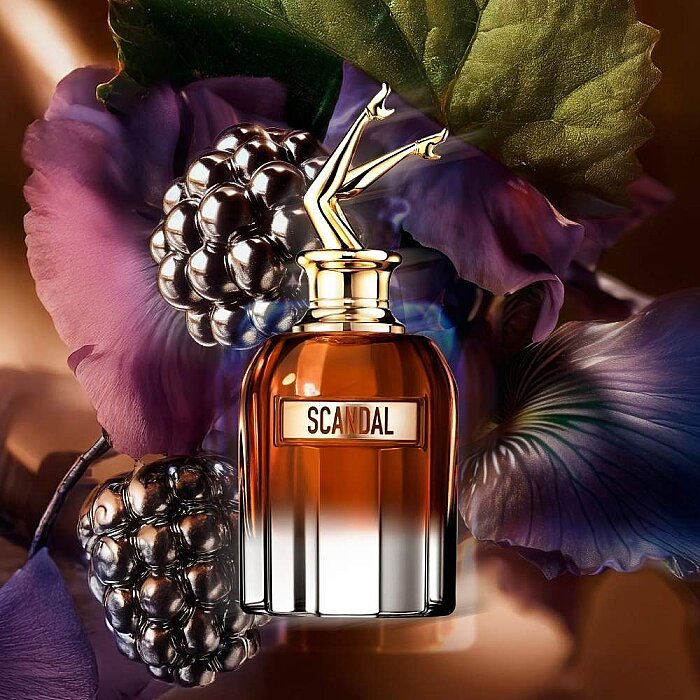 Jean Paul Gaultier Scandal Elixir Parfum For Her Kadın Parfüm 50 Ml - 3