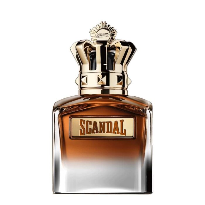 Jean Paul Gaultier Scandal Elixir Parfum For Him Erkek Parfüm 100 Ml - 1