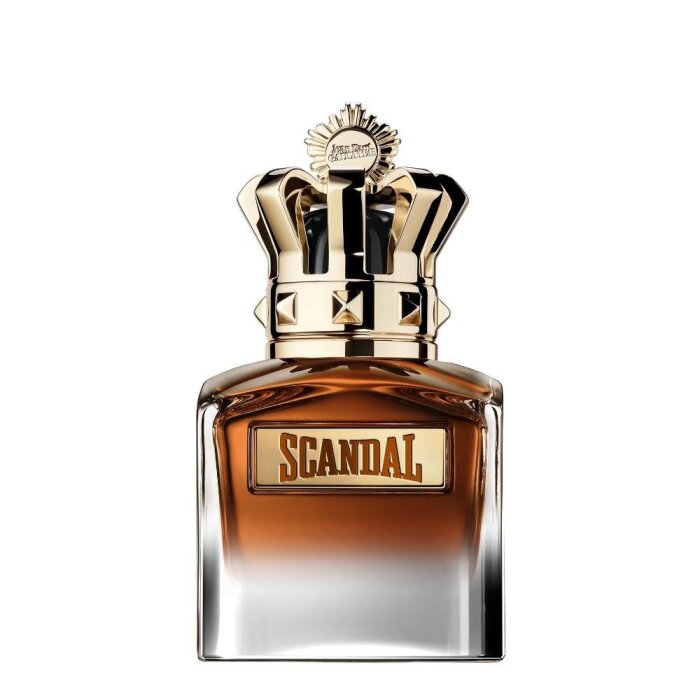 Jean Paul Gaultier Scandal Elixir Parfum For Him Erkek Parfüm 50 Ml - 1