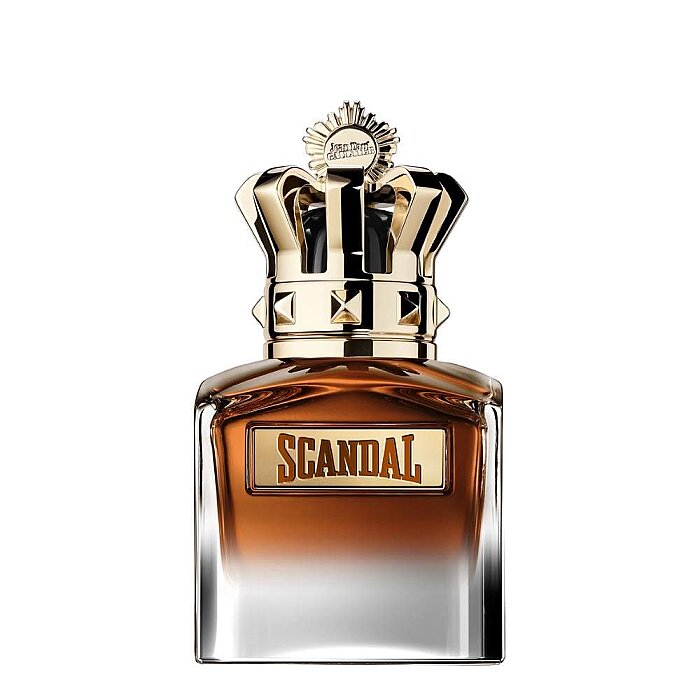 Jean Paul Gaultier Scandal Elixir Parfum For Him Erkek Parfüm 50 Ml - 1