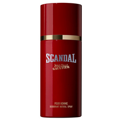 Jean Paul Gaultier Scandal Erkek Deodorant 150 Ml - Thumbnail