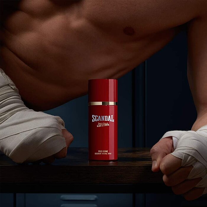 Jean Paul Gaultier Scandal Erkek Deodorant 150 Ml - 3