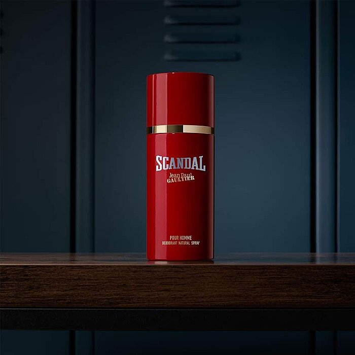 Jean Paul Gaultier Scandal Erkek Deodorant 150 Ml - 2