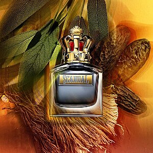 Jean Paul Gaultier Scandal Erkek Parfüm Edt 100 Ml - 3
