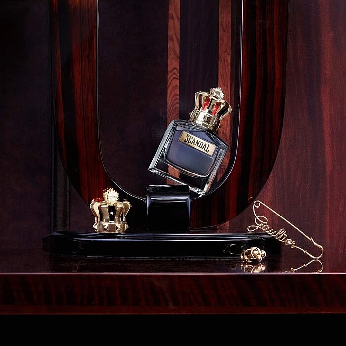 Jean Paul Gaultier Scandal Erkek Parfüm Edt 100 Ml - 5