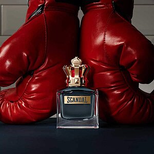 Jean Paul Gaultier Scandal Erkek Parfüm Edt 100 Ml - 6