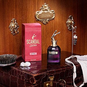 Jean Paul Gaultier Scandal Intense For Her Kadın Parfüm Edp 50 Ml - 3
