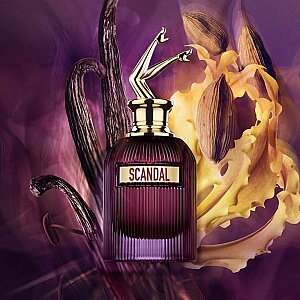 Jean Paul Gaultier Scandal Intense For Her Kadın Parfüm Edp 50 Ml - 4