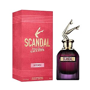 Jean Paul Gaultier Scandal Intense For Her Kadın Parfüm Edp 50 Ml - 2
