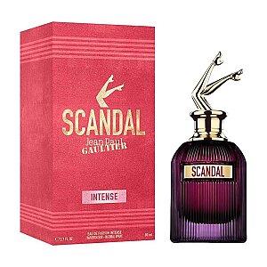 Jean Paul Gaultier Scandal Intense For Her Kadın Parfüm Edp 80 Ml - 2