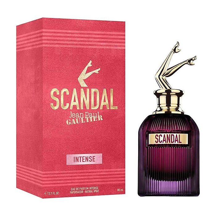 Jean Paul Gaultier Scandal Intense For Her Kadın Parfüm Edp 80 Ml - 2