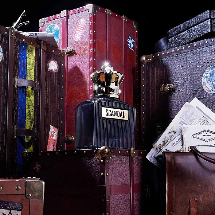 Jean Paul Gaultier Scandal Intense For Him Erkek Parfüm Edp 100 Ml - 6