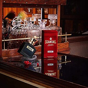 Jean Paul Gaultier Scandal Intense For Him Erkek Parfüm Edp 100 Ml - 3