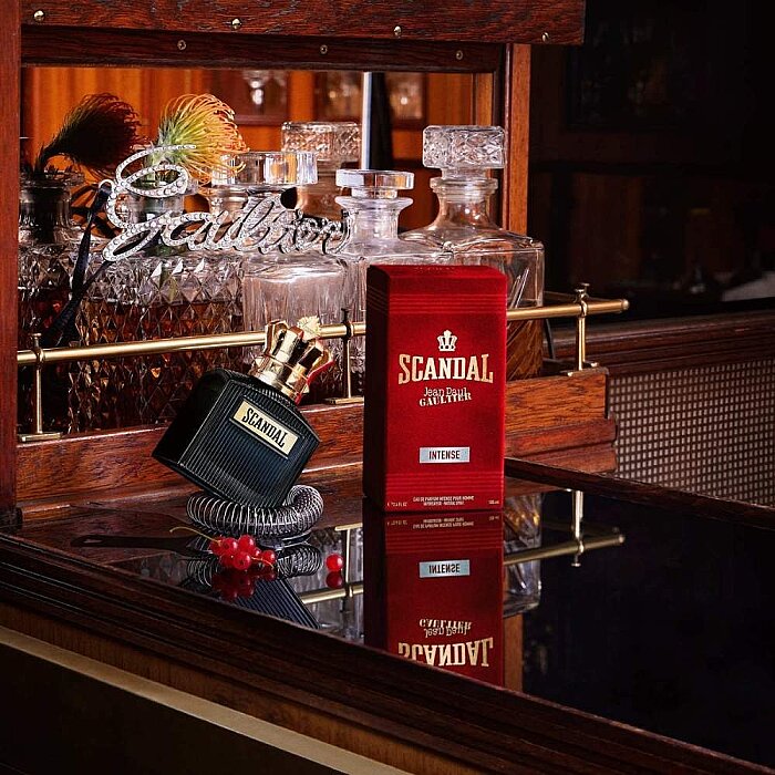 Jean Paul Gaultier Scandal Intense For Him Erkek Parfüm Edp 100 Ml - 3