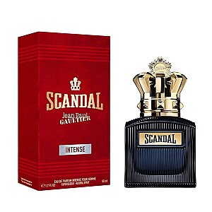 Jean Paul Gaultier Scandal Intense For Him Erkek Parfüm Edp 50 Ml - 2