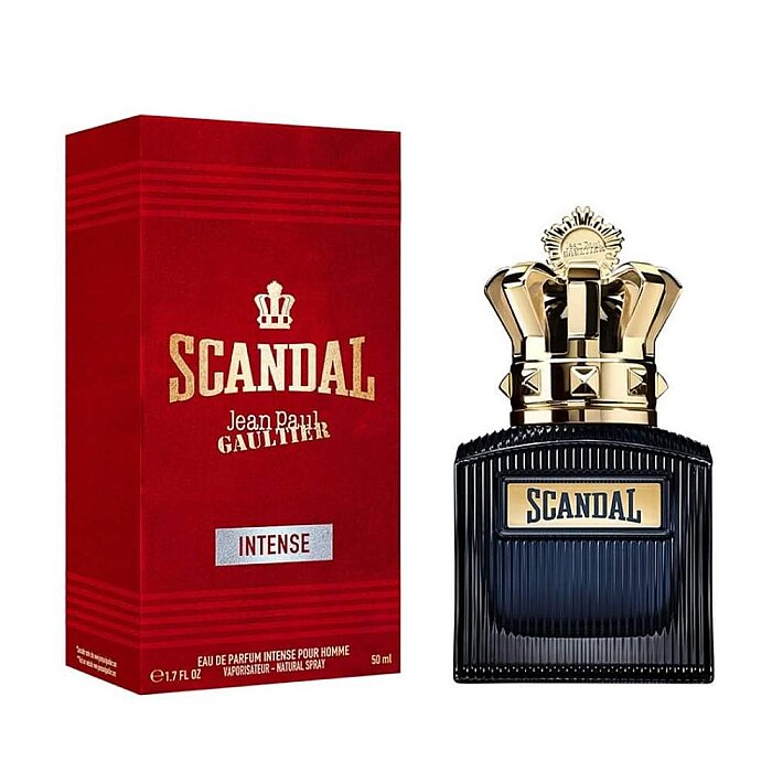 Jean Paul Gaultier Scandal Intense For Him Erkek Parfüm Edp 50 Ml - 2
