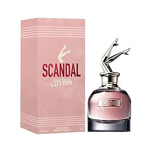 Jean Paul Gaultier Scandal Kadın Parfüm Edp 50 Ml - 2