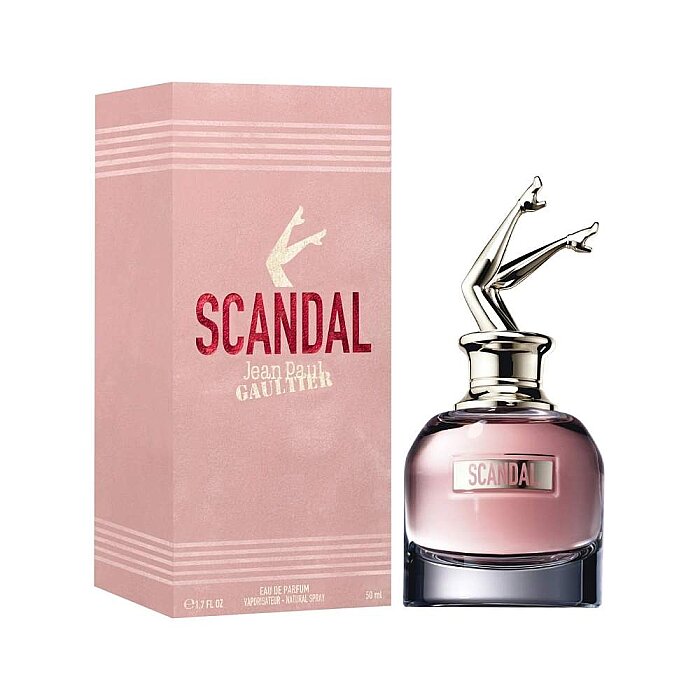 Jean Paul Gaultier Scandal Kadın Parfüm Edp 50 Ml - 2