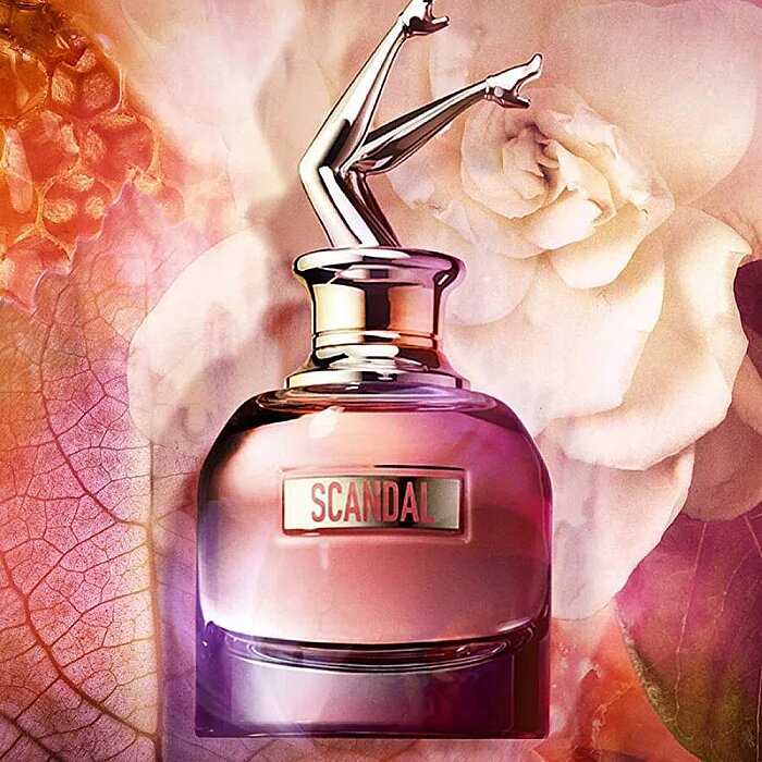 Jean Paul Gaultier Scandal Kadın Parfüm Edp 80 Ml - 4