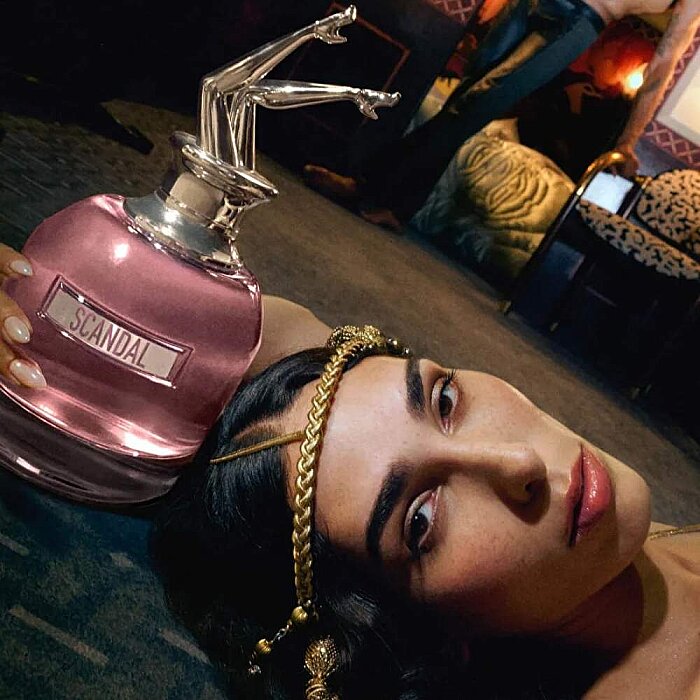 Jean Paul Gaultier Scandal Kadın Parfüm Edp 80 Ml - 3