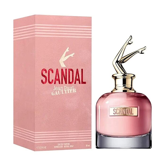 Jean Paul Gaultier Scandal Kadın Parfüm Edp 80 Ml - 2