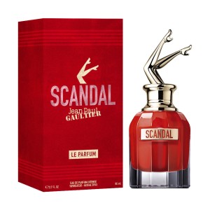 Jean Paul Gaultier Scandal Le Parfum Her Kadın Parfüm Edp Intense 80 Ml - Thumbnail