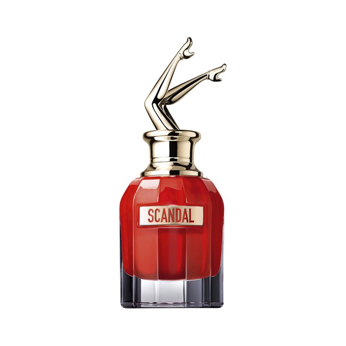 Jean Paul Gaultier Scandal Le Parfum Her Kadın Parfüm Edp Intense 80 Ml