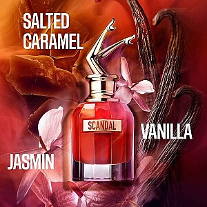 Jean Paul Gaultier Scandal Le Parfum Her Kadın Parfüm Edp Intense 80 Ml - 5