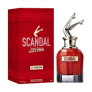 Jean Paul Gaultier Scandal Le Parfum Her Kadın Parfüm Edp Intense 80 Ml - 2