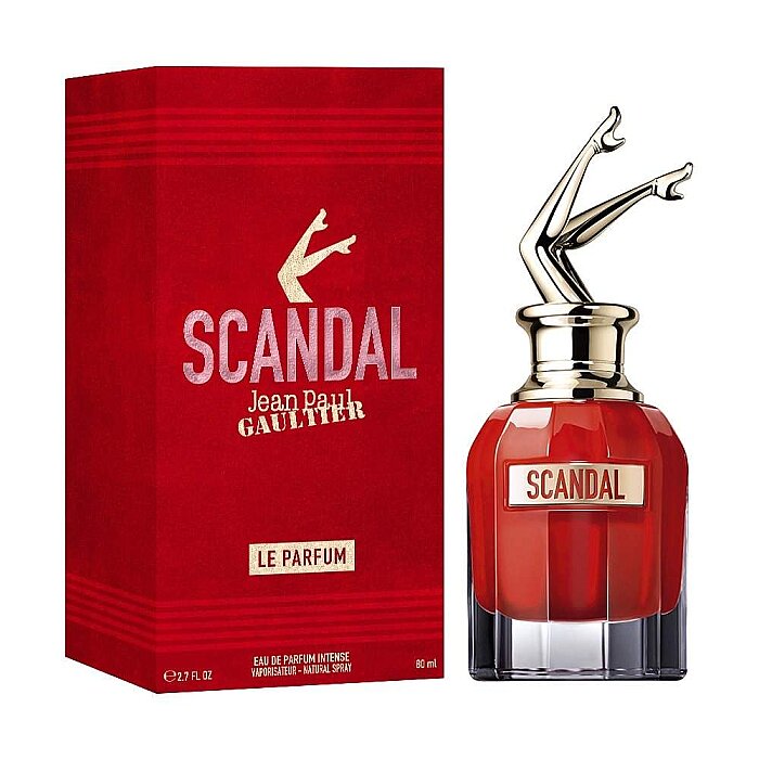 Jean Paul Gaultier Scandal Le Parfum Her Kadın Parfüm Edp Intense 80 Ml - 2