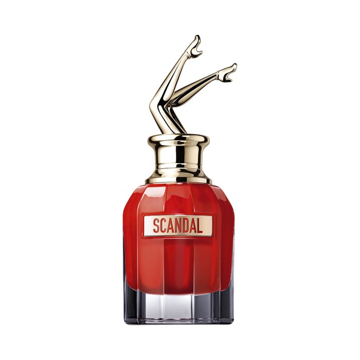Jean Paul Gaultier Scandal Le Parfum Her Kadın Parfüm Edp Intense 50 Ml