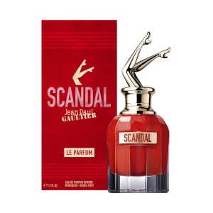 Jean Paul Gaultier Scandal Le Parfum Her Kadın Parfüm Edp Intense 50 Ml - Thumbnail
