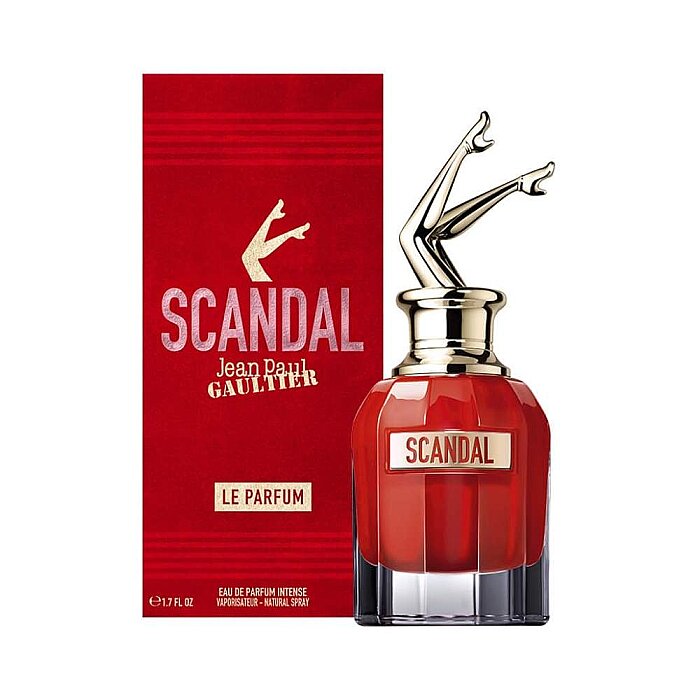 Jean Paul Gaultier Scandal Le Parfum Her Kadın Parfüm Edp Intense 50 Ml - 2