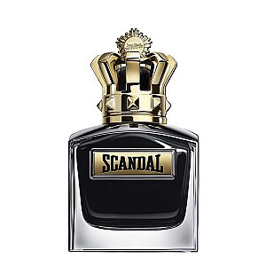 Jean Paul Gaultier Scandal Le Parfum Him Erkek Parfüm Edp Intense 100 Ml - Jean Paul Gaultier