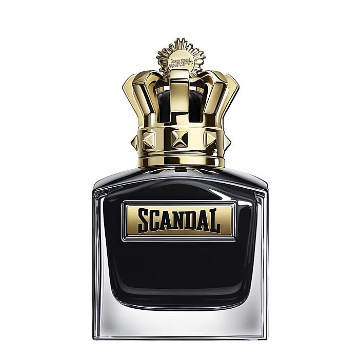 Jean Paul Gaultier Scandal Le Parfum Him Erkek Parfüm Edp Intense 100 Ml - 1