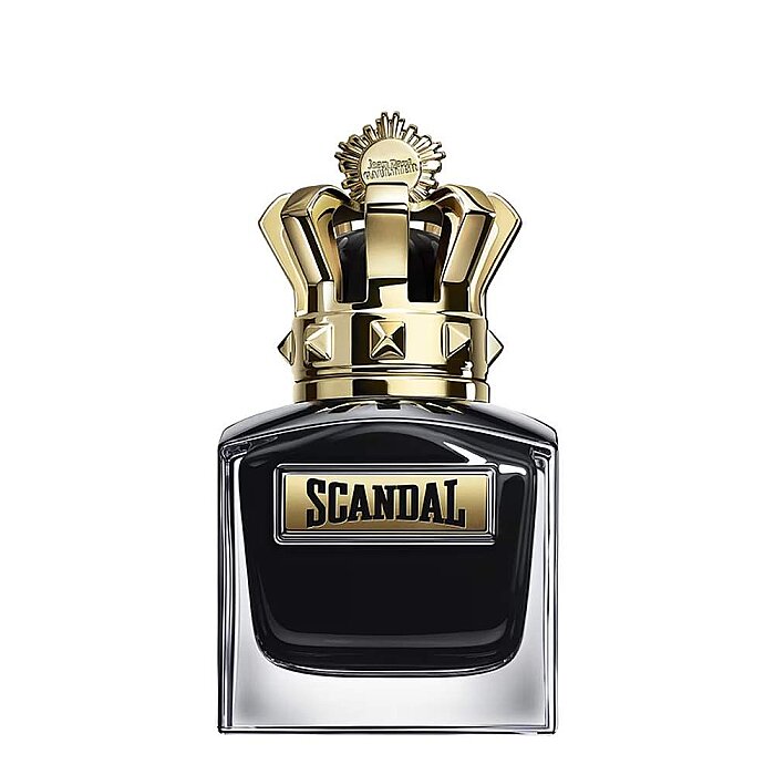 Jean Paul Gaultier Scandal Le Parfum Him Erkek Parfüm Edp Intense 50 Ml - 1