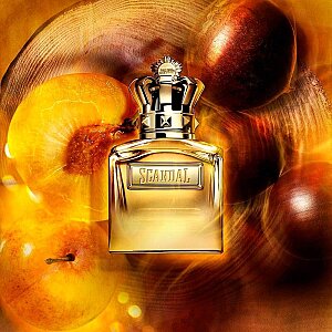 Jean Paul Gaultier Scandal Pour Homme Concentré Erkek Parfüm 100 Ml - 3