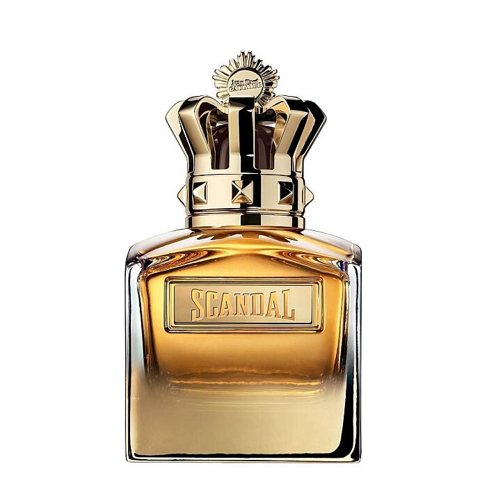 Jean Paul Gaultier Scandal Pour Homme Concentré Erkek Parfüm 100 Ml - 1