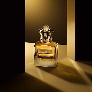 Jean Paul Gaultier Scandal Pour Homme Concentré Erkek Parfüm 100 Ml - 5