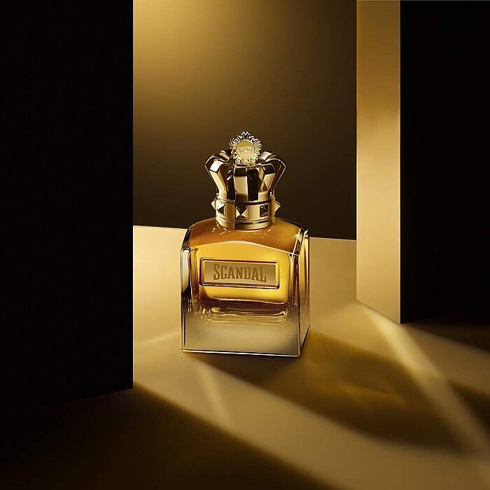 Jean Paul Gaultier Scandal Pour Homme Concentré Erkek Parfüm 100 Ml - 5