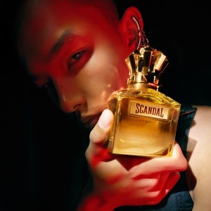 Jean Paul Gaultier Scandal Pour Homme Concentré Erkek Parfüm 50 Ml - Thumbnail